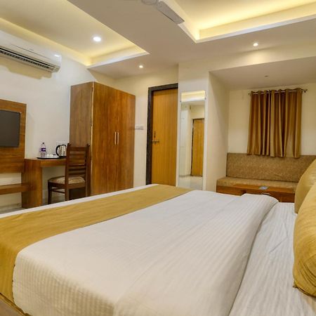 Soonstay Hotel Konark Ιντόρ Εξωτερικό φωτογραφία