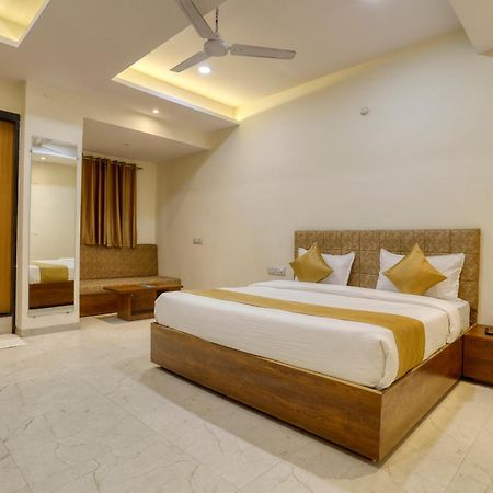 Soonstay Hotel Konark Ιντόρ Εξωτερικό φωτογραφία