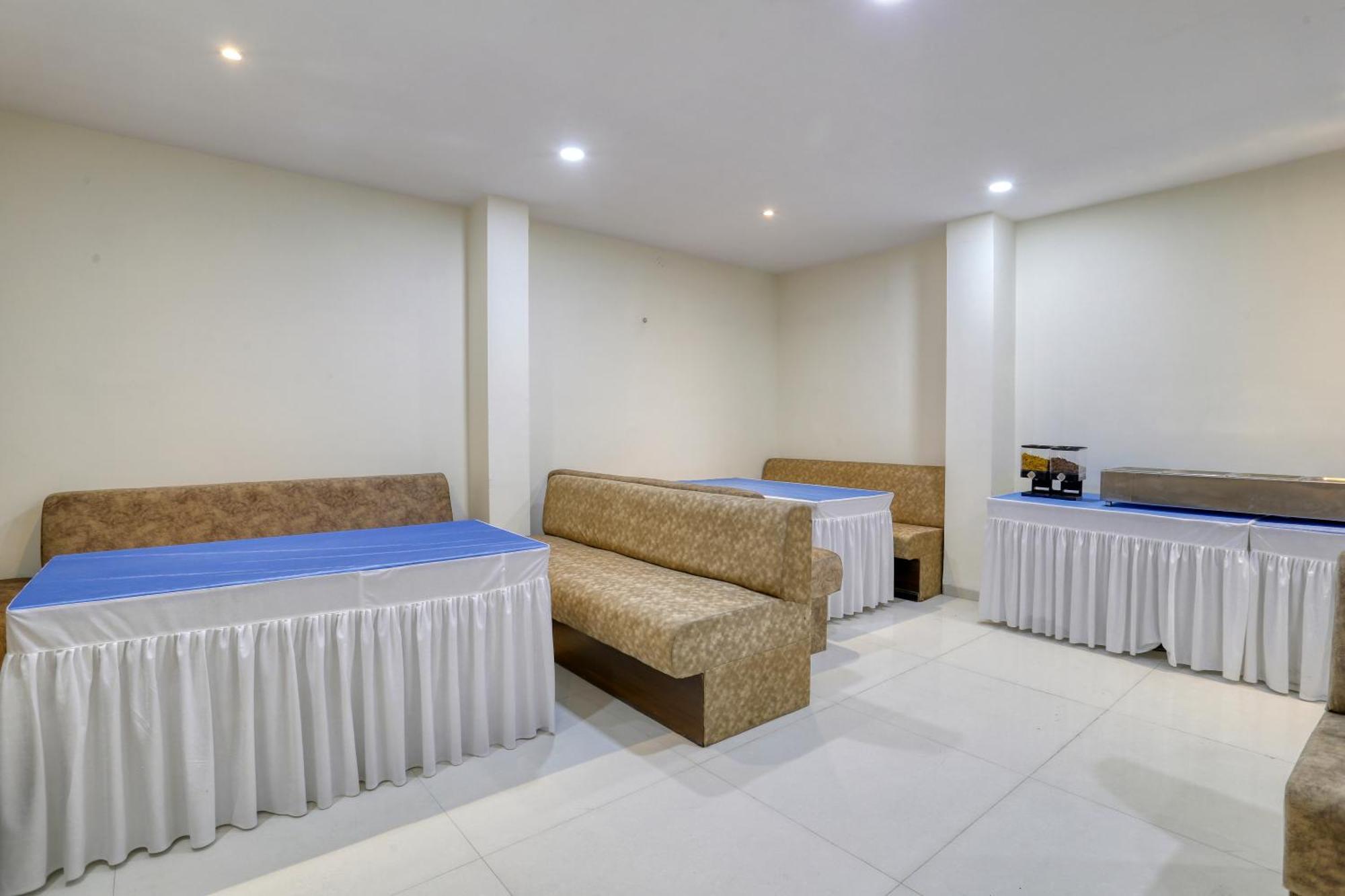 Soonstay Hotel Konark Ιντόρ Εξωτερικό φωτογραφία