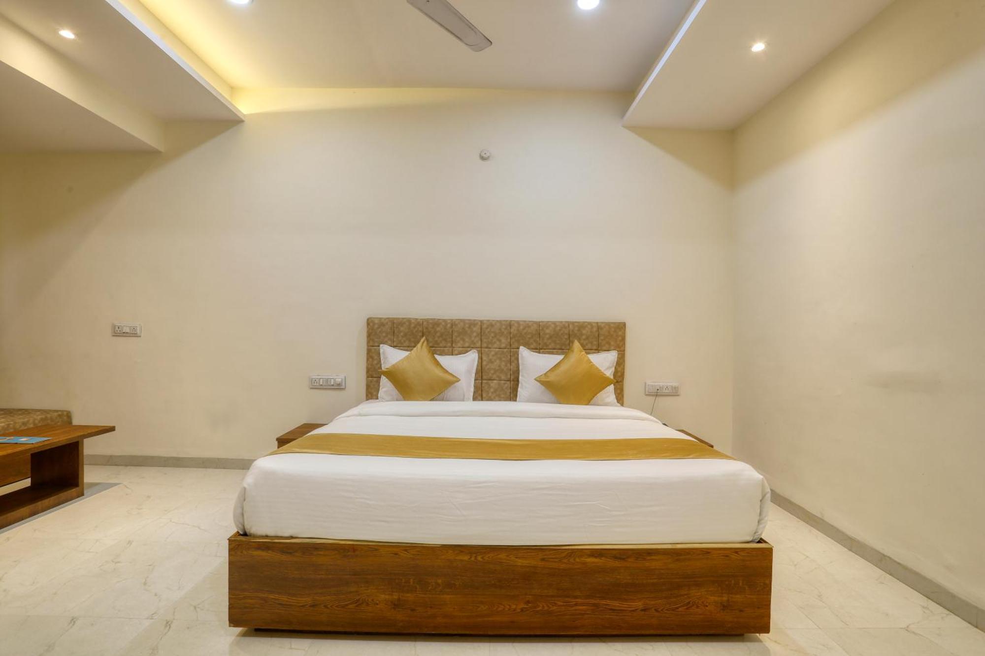 Soonstay Hotel Konark Ιντόρ Εξωτερικό φωτογραφία