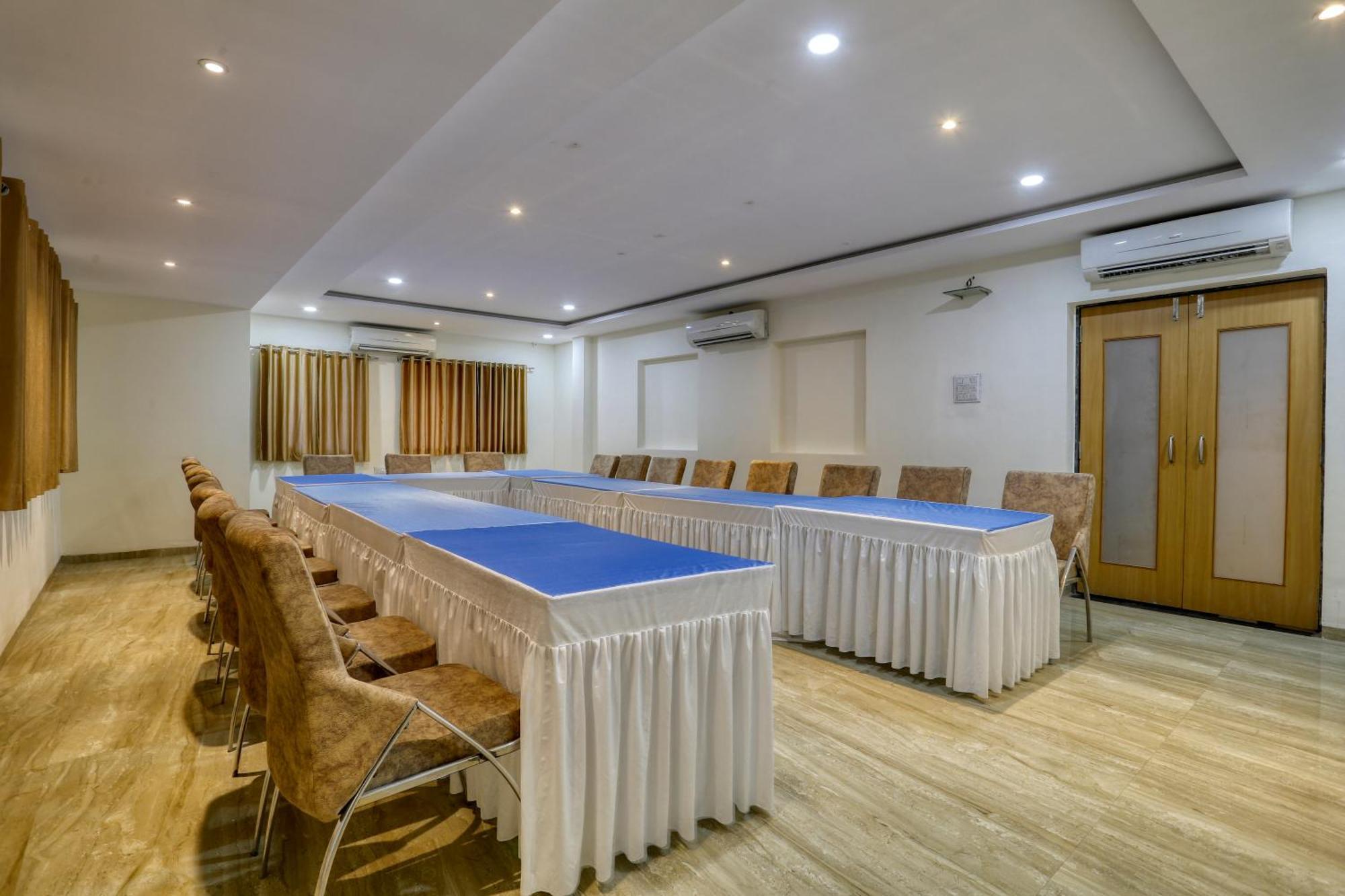 Soonstay Hotel Konark Ιντόρ Εξωτερικό φωτογραφία