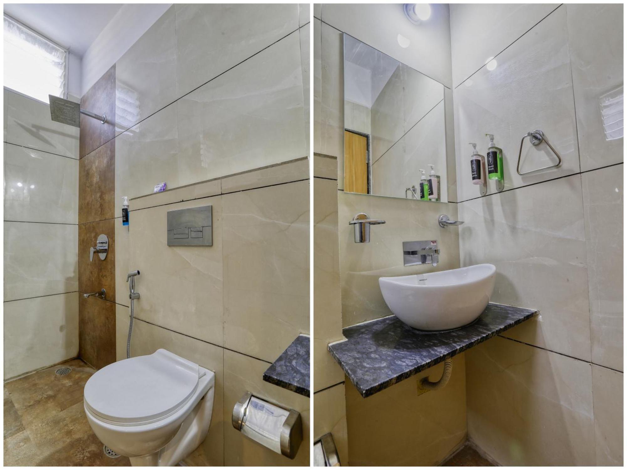 Soonstay Hotel Konark Ιντόρ Εξωτερικό φωτογραφία