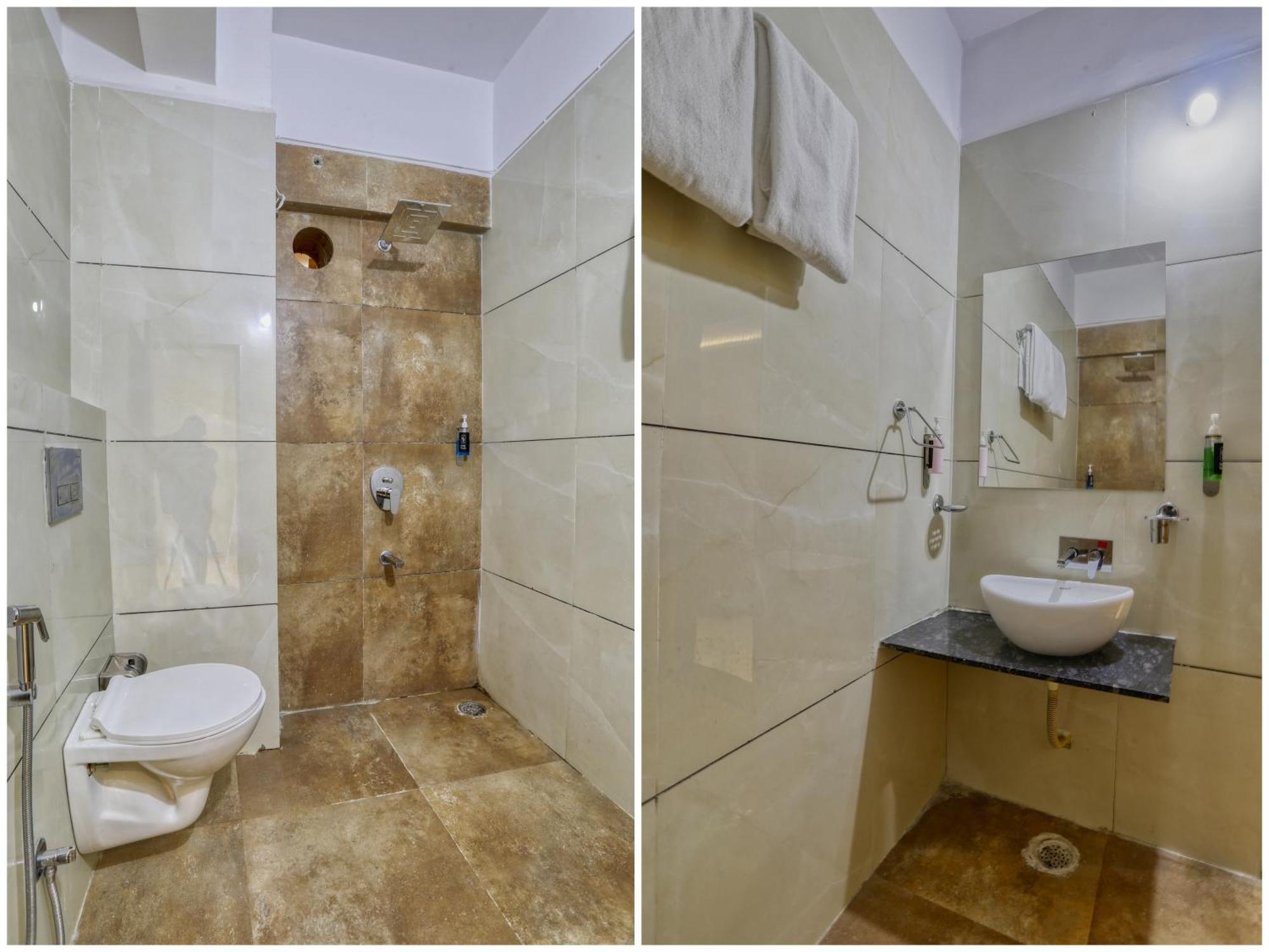 Soonstay Hotel Konark Ιντόρ Εξωτερικό φωτογραφία