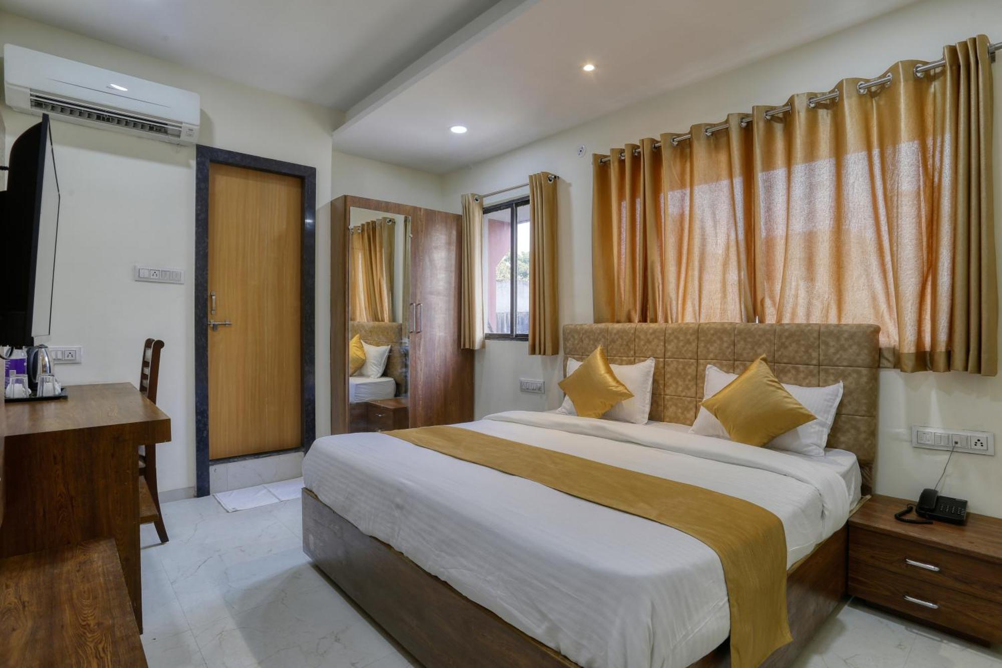 Soonstay Hotel Konark Ιντόρ Εξωτερικό φωτογραφία