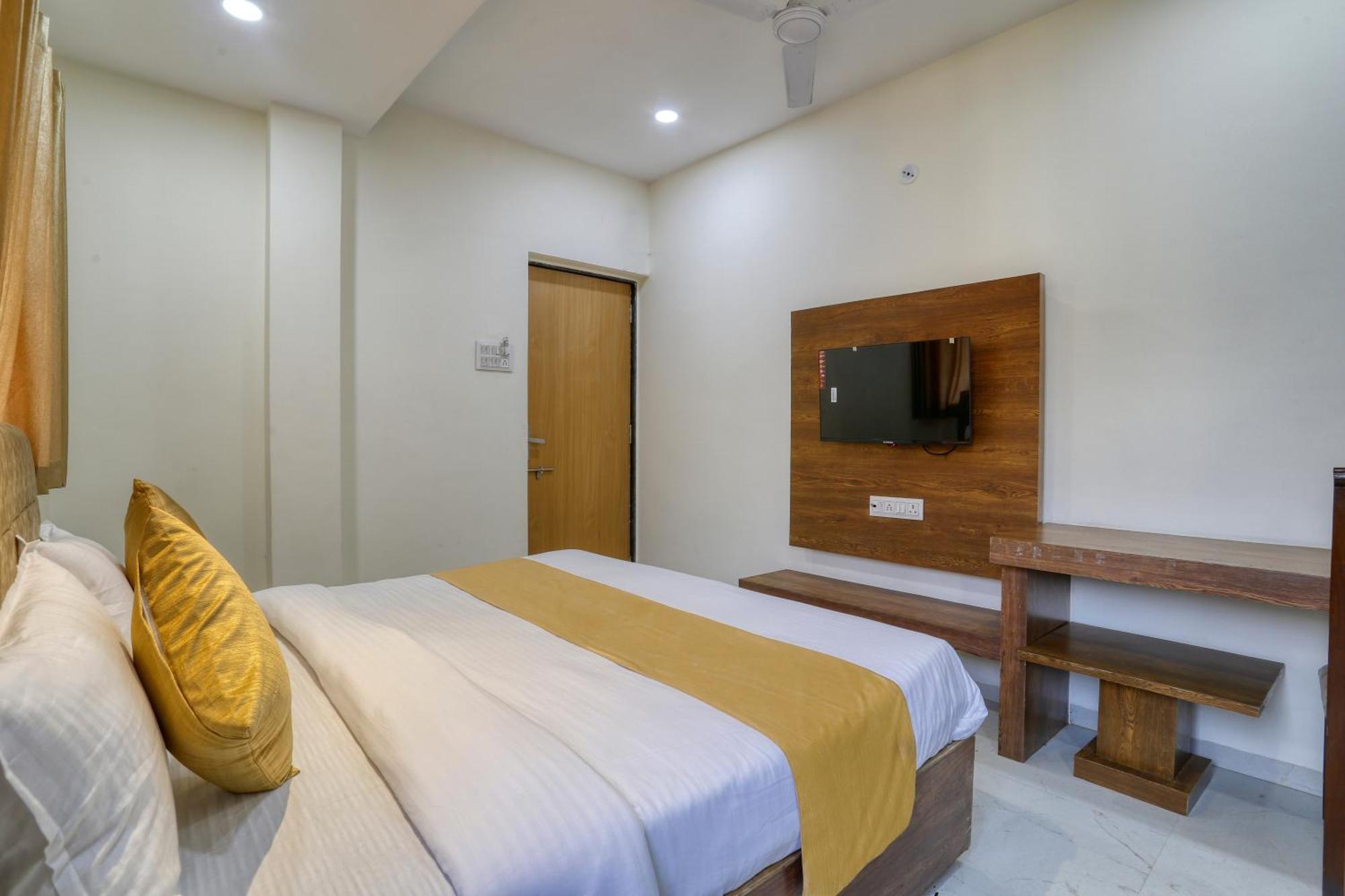 Soonstay Hotel Konark Ιντόρ Εξωτερικό φωτογραφία