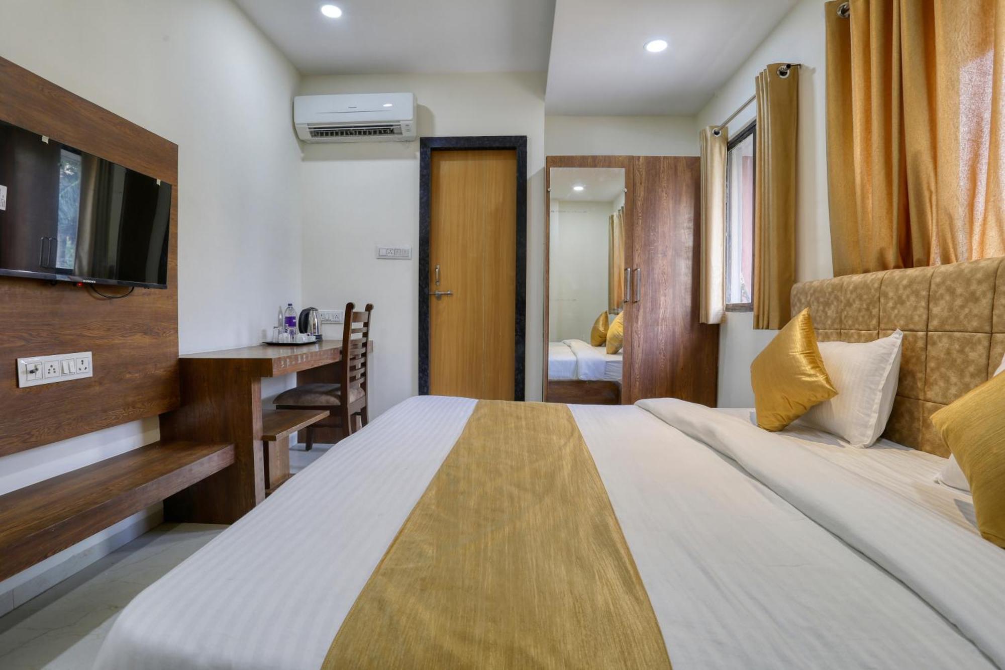 Soonstay Hotel Konark Ιντόρ Εξωτερικό φωτογραφία